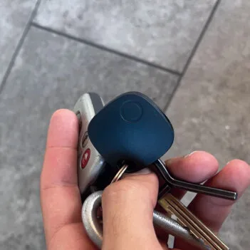 iTagPro kundrecension – kompakt och pålitlig GPS-spårare